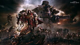 Warhammer 40,000: Dawn of War III